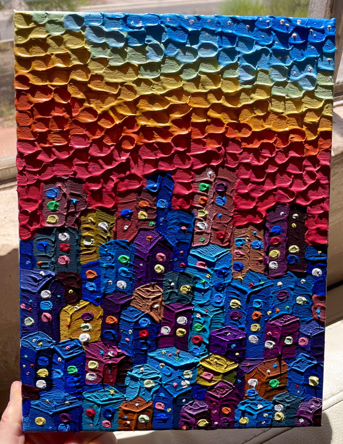 The texture on this - 9GAG