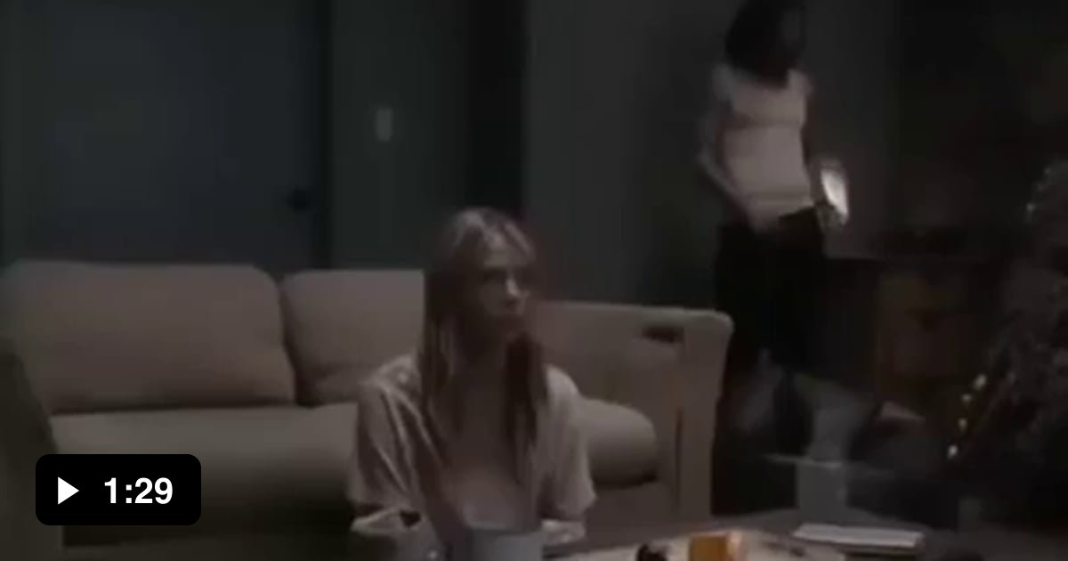 How this movie scene is filmed in 1 continuous shot. 9GAG