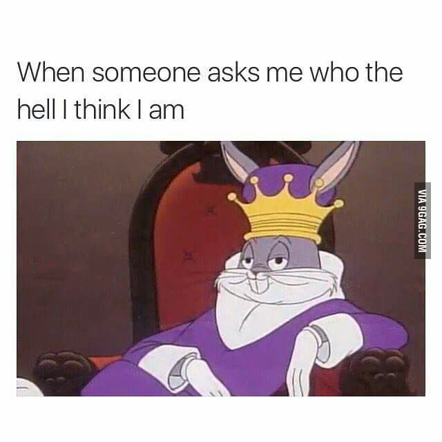 I'm just gonna leave it here - 9GAG
