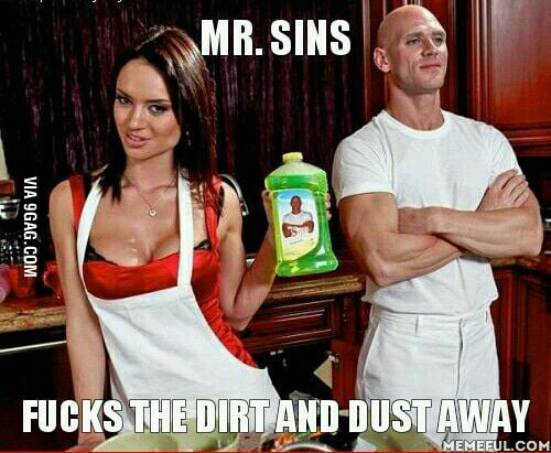 Mr sins Mr sins