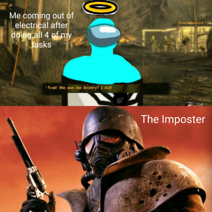 Every freaking time - 9GAG