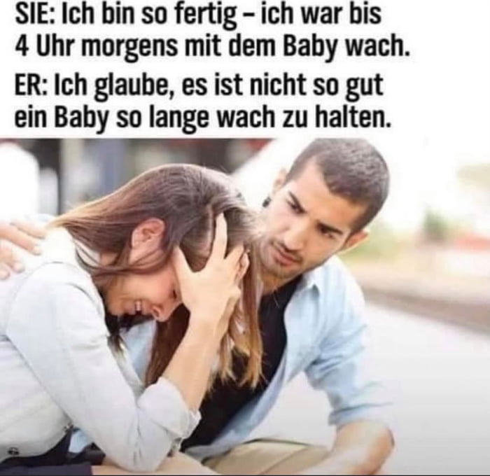Bis in die Puppen 9GAG Bis in die Puppen 9GAG
