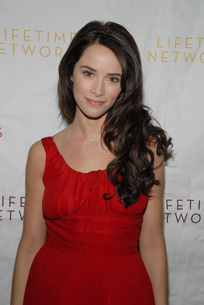 Abigail Spencer 9gag