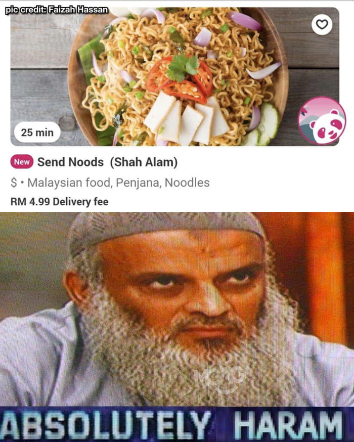 Food courier service in malaysia 9GAG