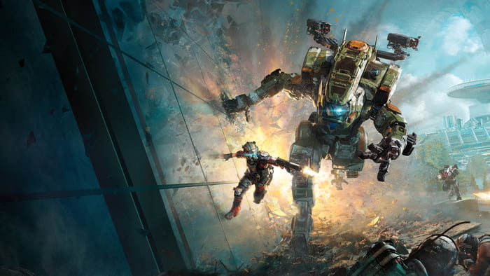 If you haven't played this great game yet, it's free to play on Steam ...
