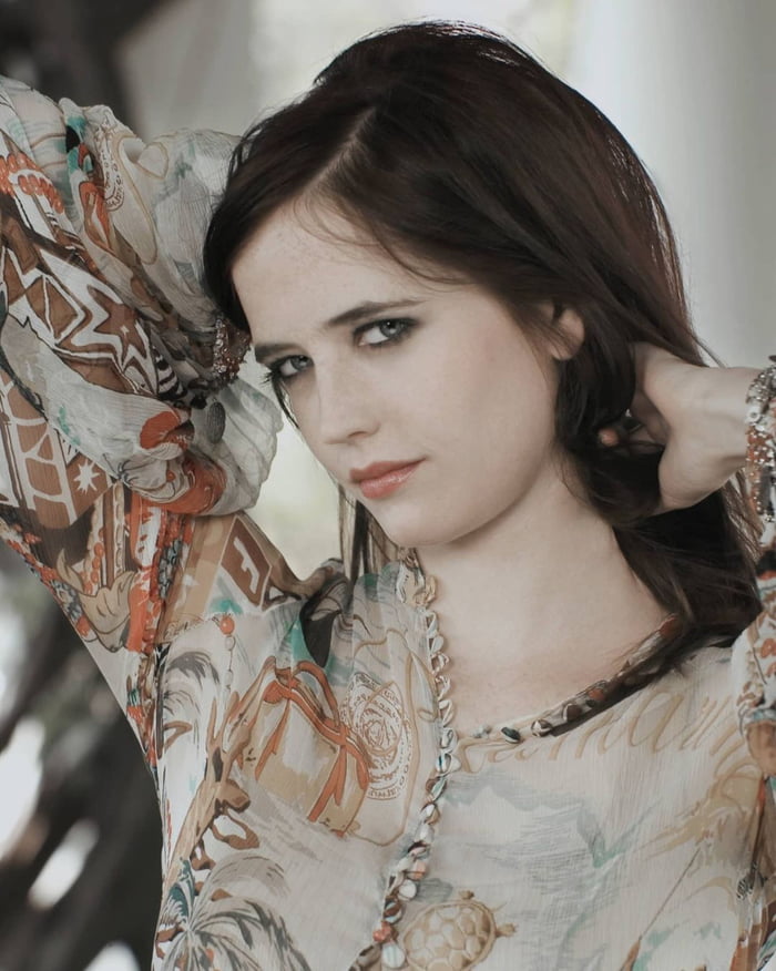 Eva Green - 9GAG