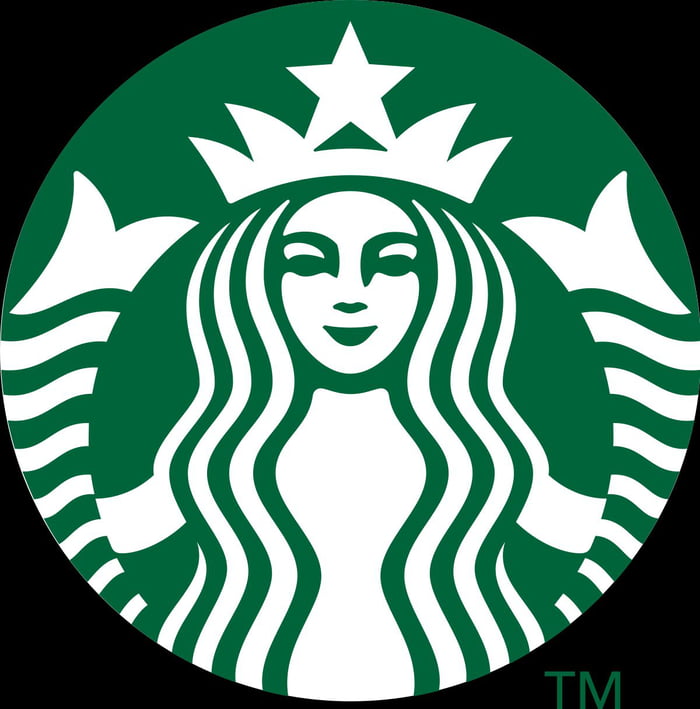 Starbucks Logo India 9GAG