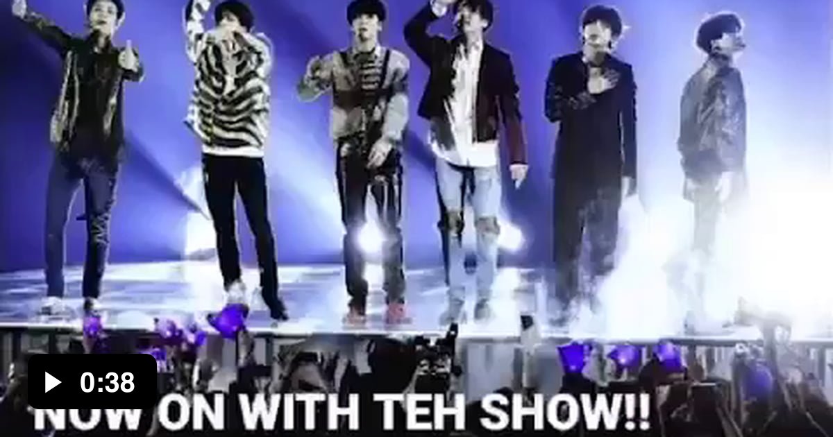 Backstreet boys Vs BTS. 9GAG