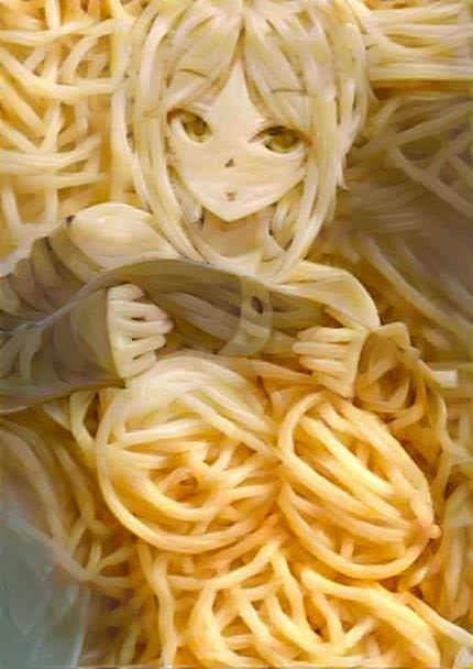 Spaghettitties - 9GAG