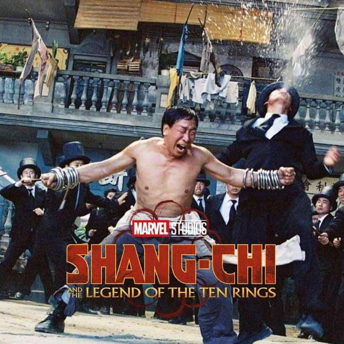 I think i downloaded the wrong movie - 9GAG
