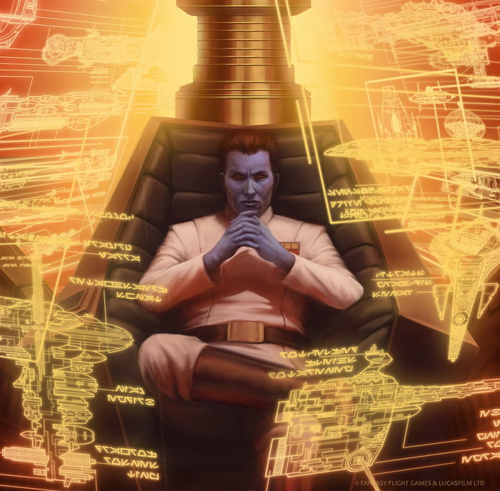 Thrawn Wallpapers  Top Free Thrawn Backgrounds  WallpaperAccess