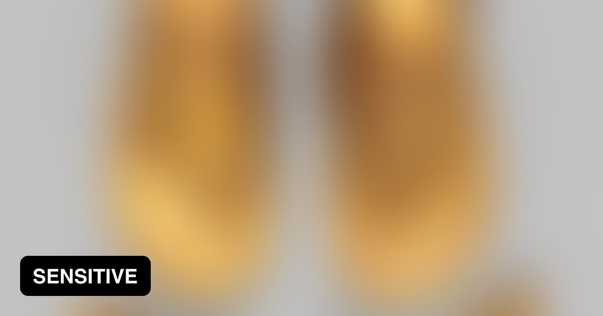 Egyptian gold sandals and toe caps circa 1500 B.C 9GAG