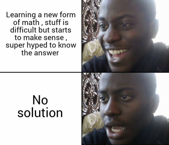 Modulus Memes During my last math class we were being taught modulus graphs , after a ...