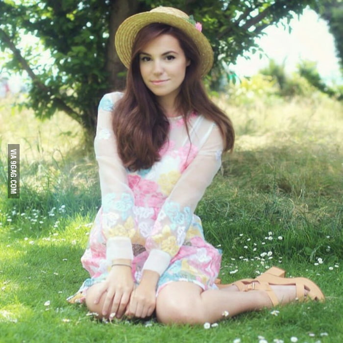 Marzia Bisognin Gag