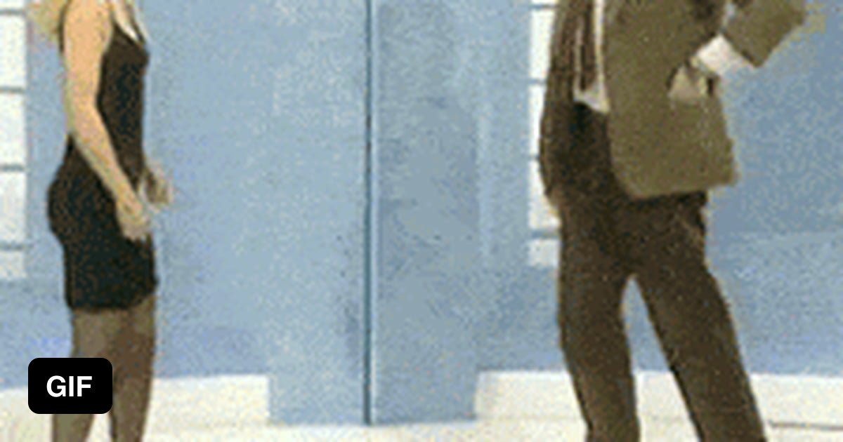 Please, handshake is fine. - 9GAG