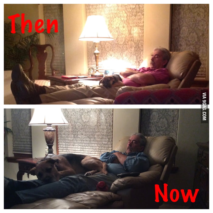 Forever together! - 9GAG