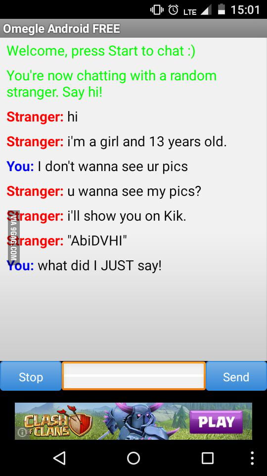 These Bots Don T Wanna Talk About My Feelings They Just Want The D The Discover Card 9gag