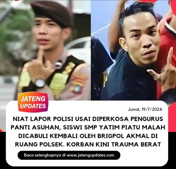 Kalo aja ada hukum islam ni oknum dah auto di rajam - 9GAG