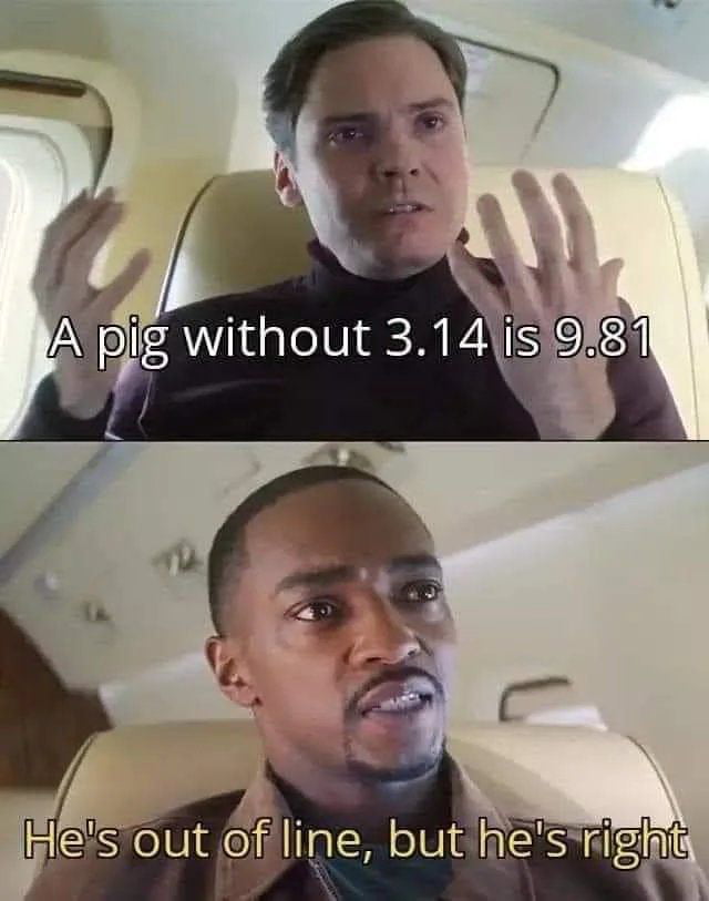 Math is fun - 9GAG