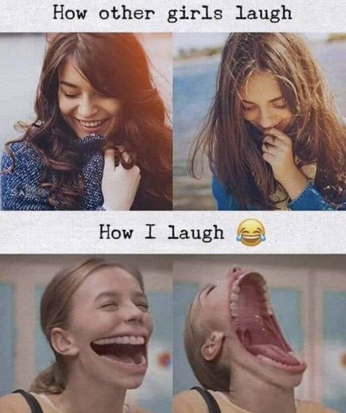 Me be like - 9GAG