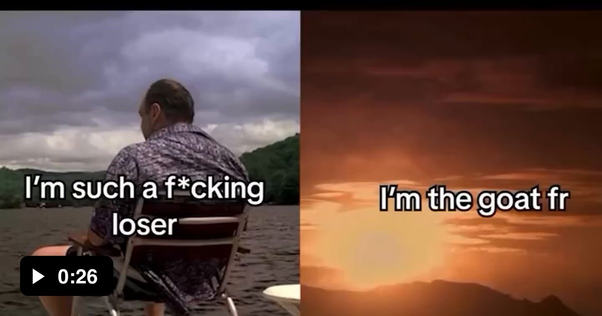 No In Between Just two moods, no in-between - 9GAG