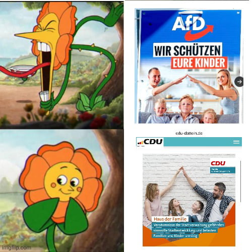 Alle sind gleich, aber manche sind gleicher 9GAG