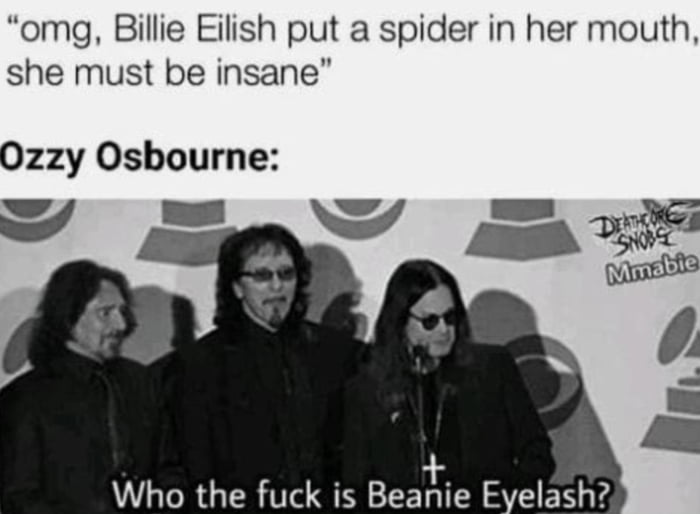 did ozzy eat a live bat