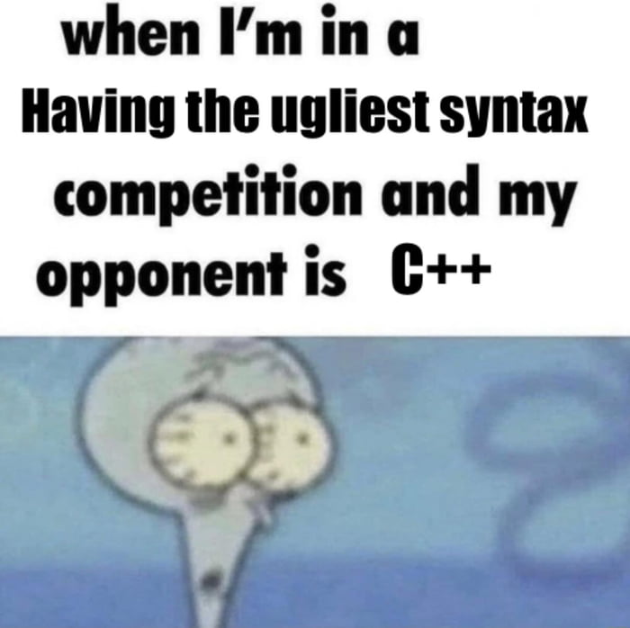 CPlusPlus - 9GAG
