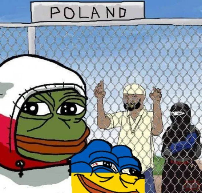 Chad Poland - 9GAG