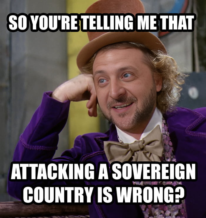 Just Asking Questions 9gag