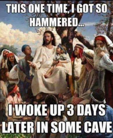 Happy Easter - 9GAG
