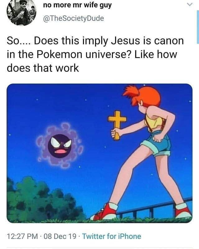 Jesus Christ and happy Easter everyone - 9GAG