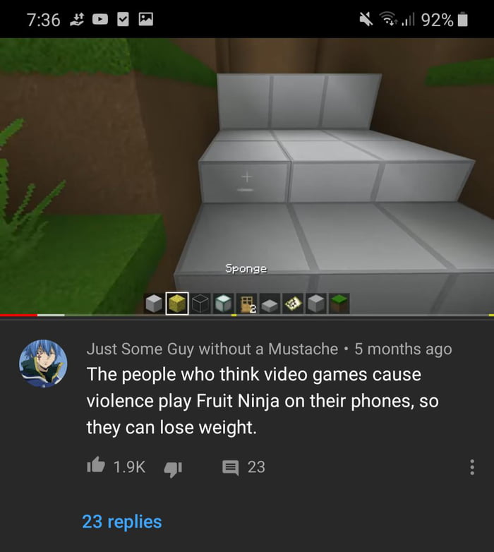 Idk If This Counts 9gag