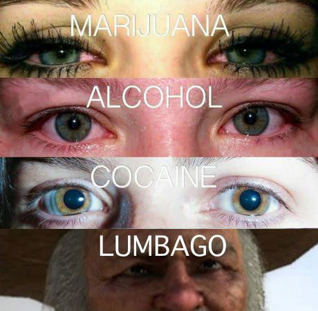 Terminal Lumbago is real thing - 9GAG