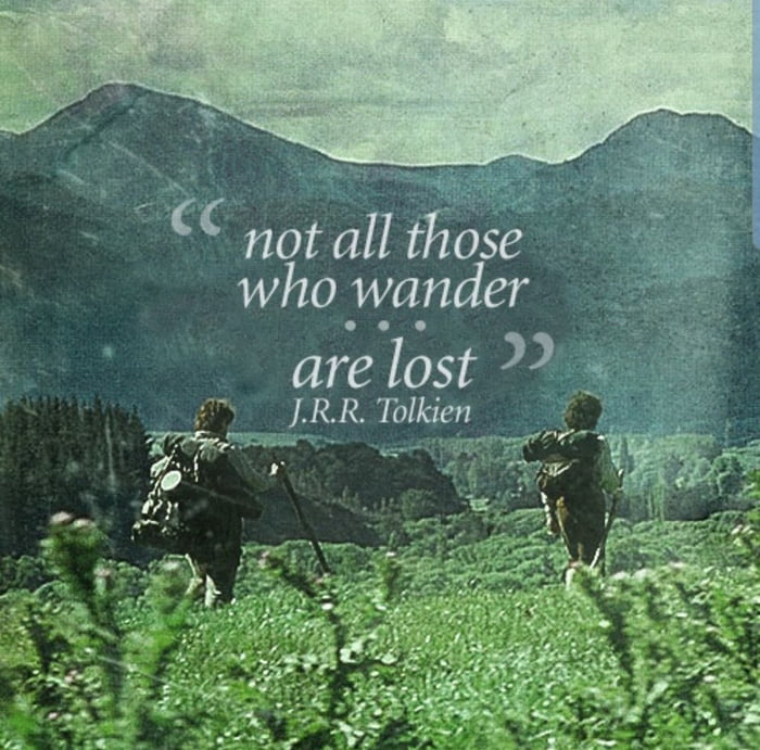 Happy Tolkien Week 9GAG