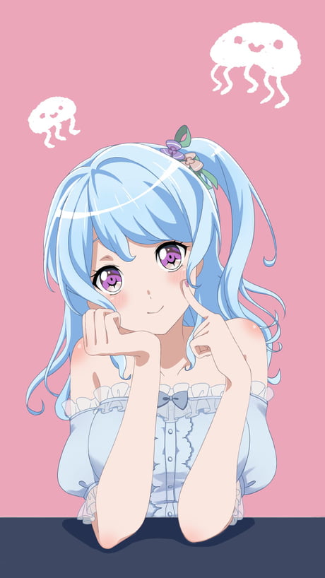 Top 25 Badass Anime Warrior Girls Myanimelist Net Top 25 Badass Anime Warrior Girls Myanimelist Net