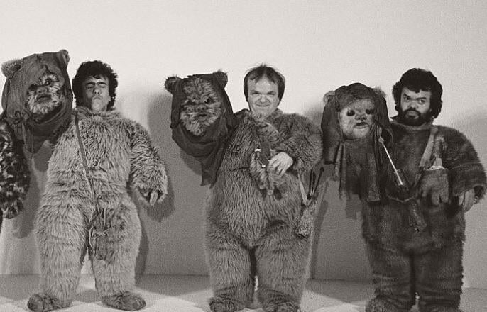 World s First Furry Convention 1969 9GAG world-s-first-furry-convention-1969-9gag