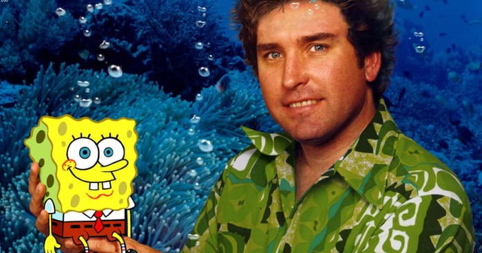 SpongeBob SquarePants Creator Stephen Hillenburg's Ashes Are Scattered At Sea