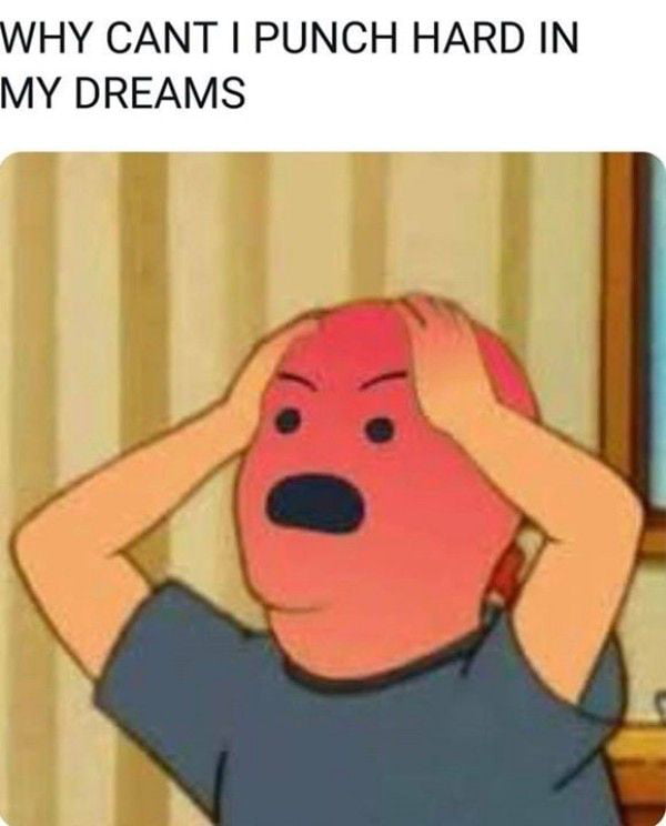 Anyone else get this too? - 9GAG