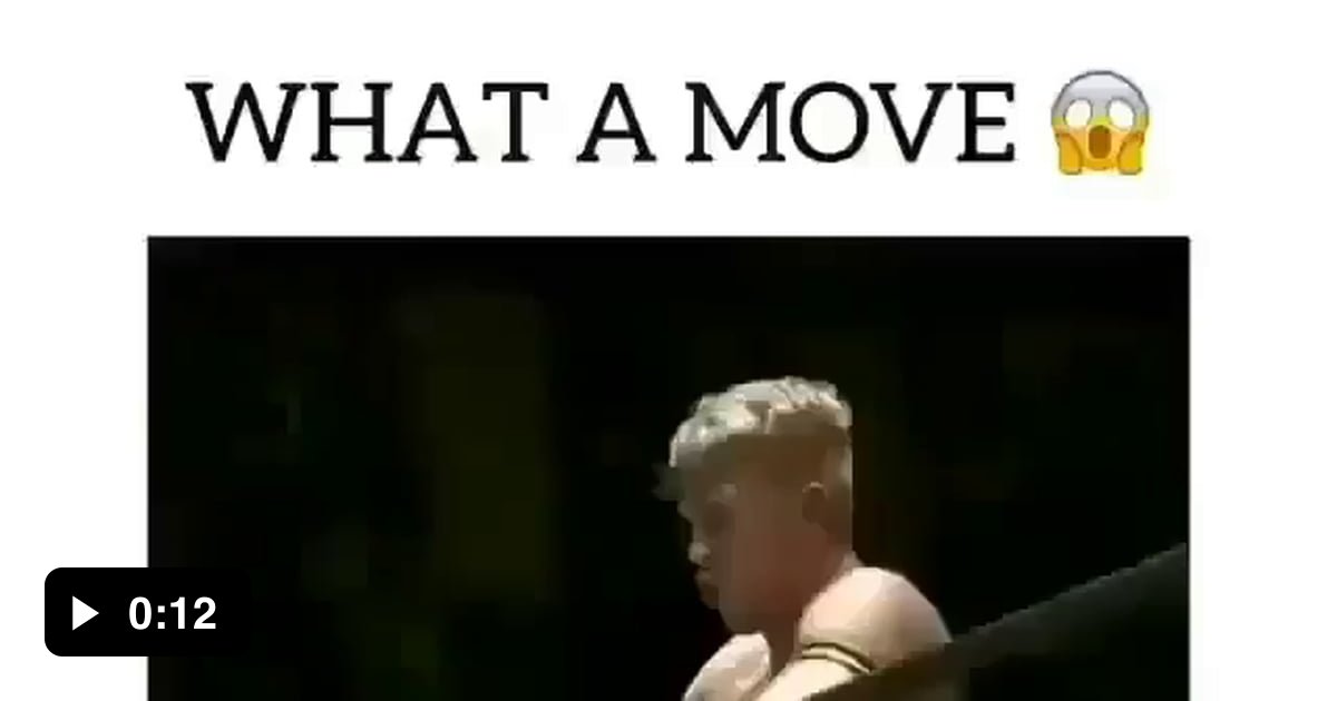 Wrestling is not fake 9GAG