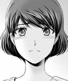 So, some of you guys advised me to read the manga. I was not prepared for  so much feels. Oh and Rui is definitly the best girl. Sauce : Domestic  Girlfriend. - 9GAG