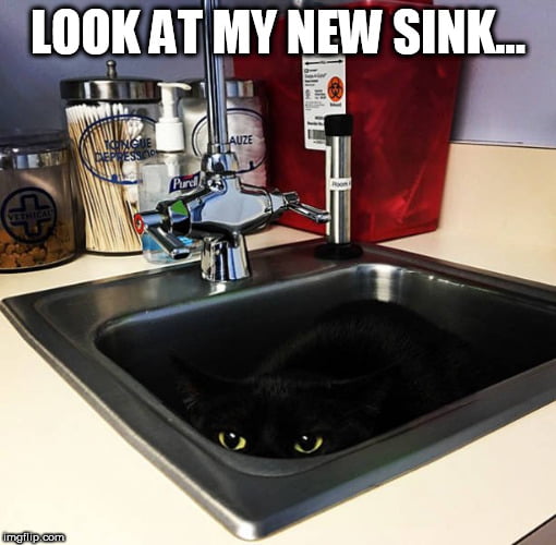 Dont wash the dishes 9GAG