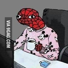 Me waiting for CELEBNUDE - 9GAG