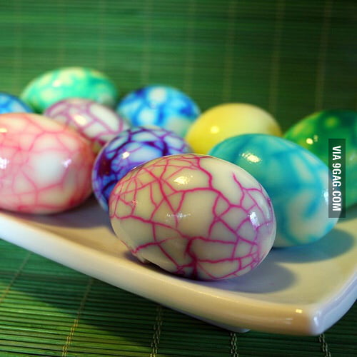 Just making some awsome boiled eggs - 9GAG