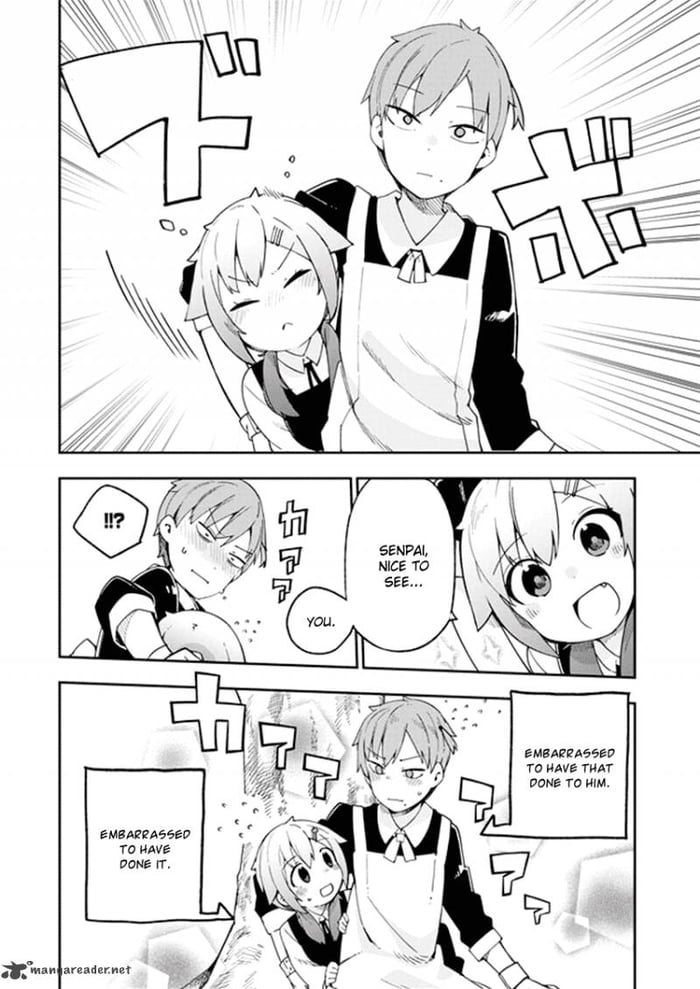 Too cute dying send help 9gag