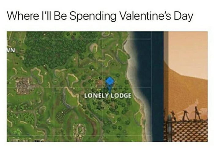 For all the 9gaggers this Valentine's Day - 9GAG - 700 x 486 jpeg 53kB