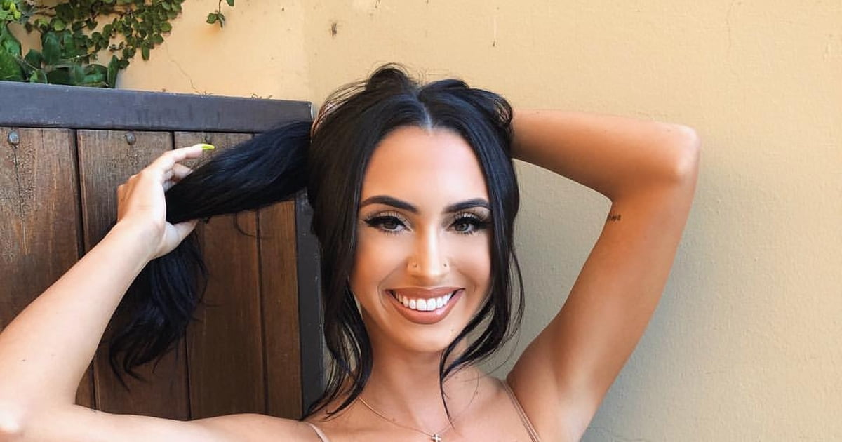 Alycia Tyre (Sahlt) - 9GAG