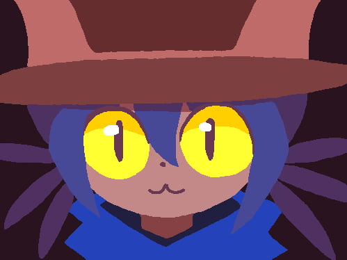 Niko from Oneshot - 9GAG