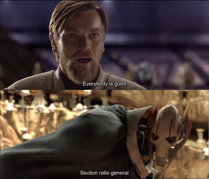 Star Wars episode 3 translated from english to japanese and then back