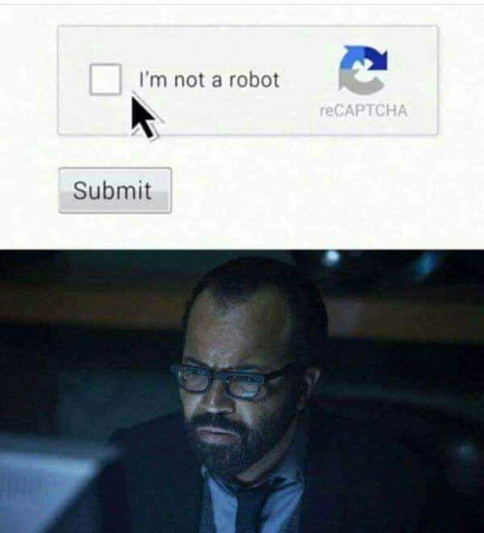 Turing test intensifies - 9GAG